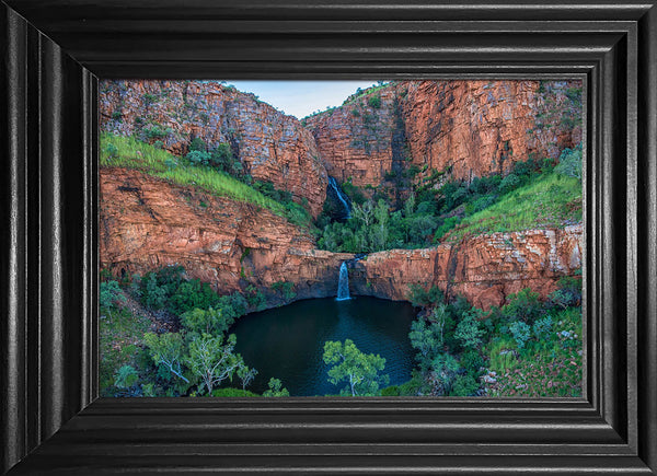 Kimberley Waterfalls 2