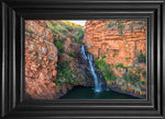 Kimberley Waterfalls 3