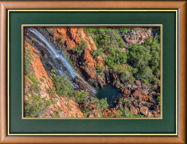Kimberley Waterfalls 6