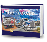 The Driver (7 books)